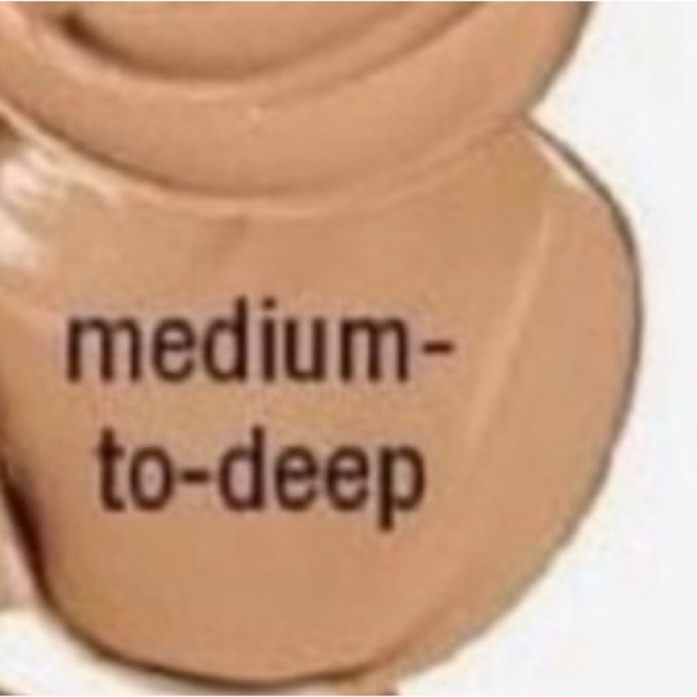 Mary Kay Medium-to-Deep Foundation